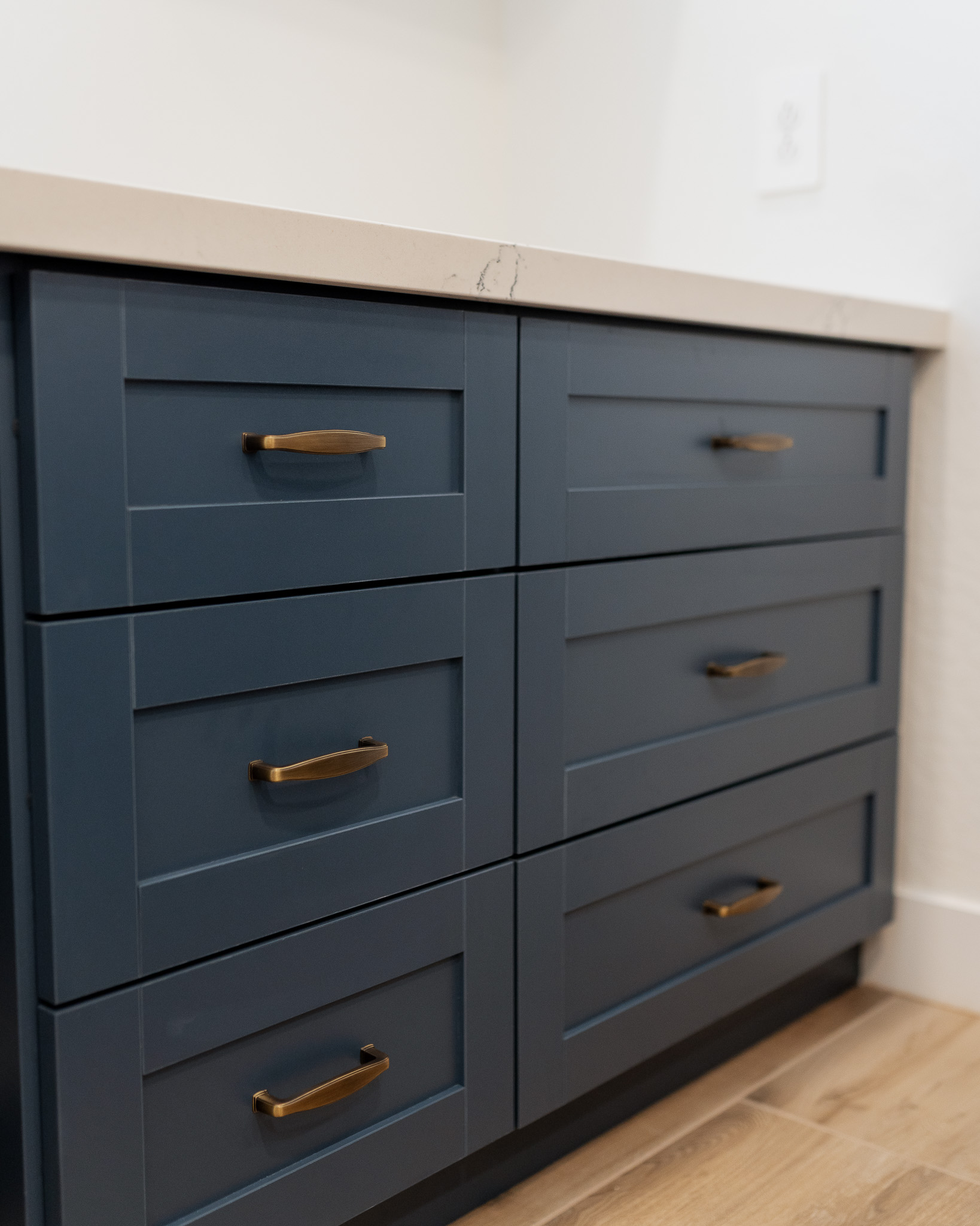 Home Office in Urban Blue thumbnail 7