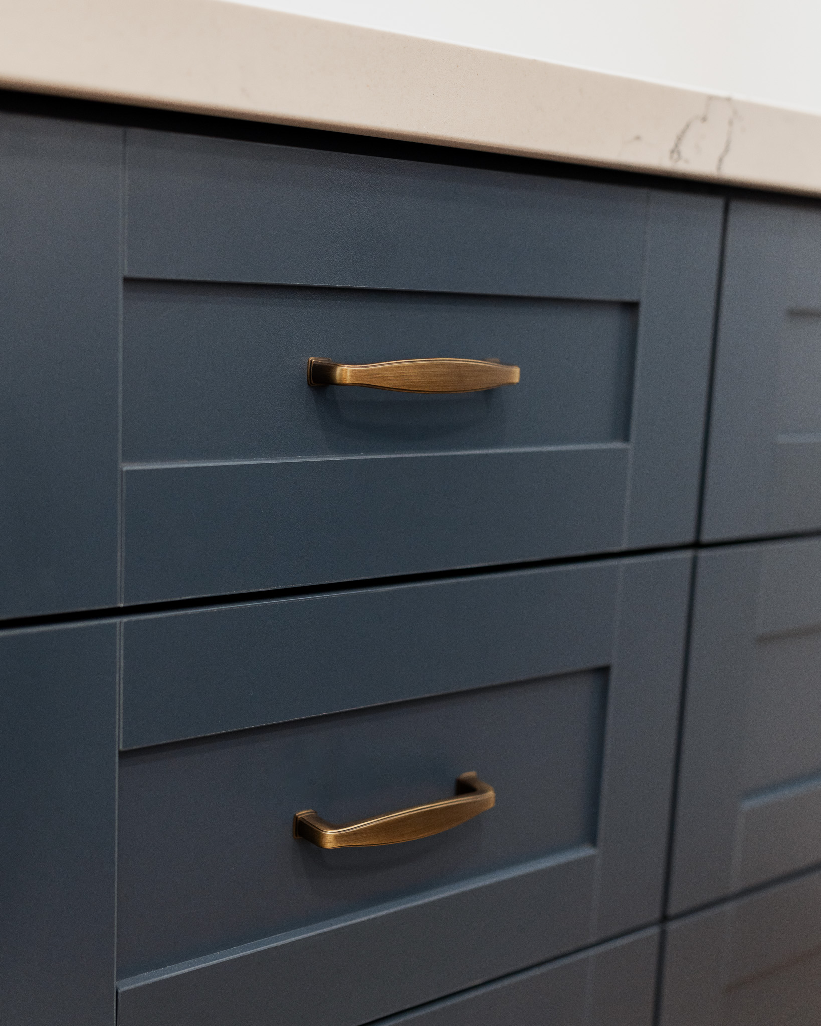Home Office in Urban Blue thumbnail 8