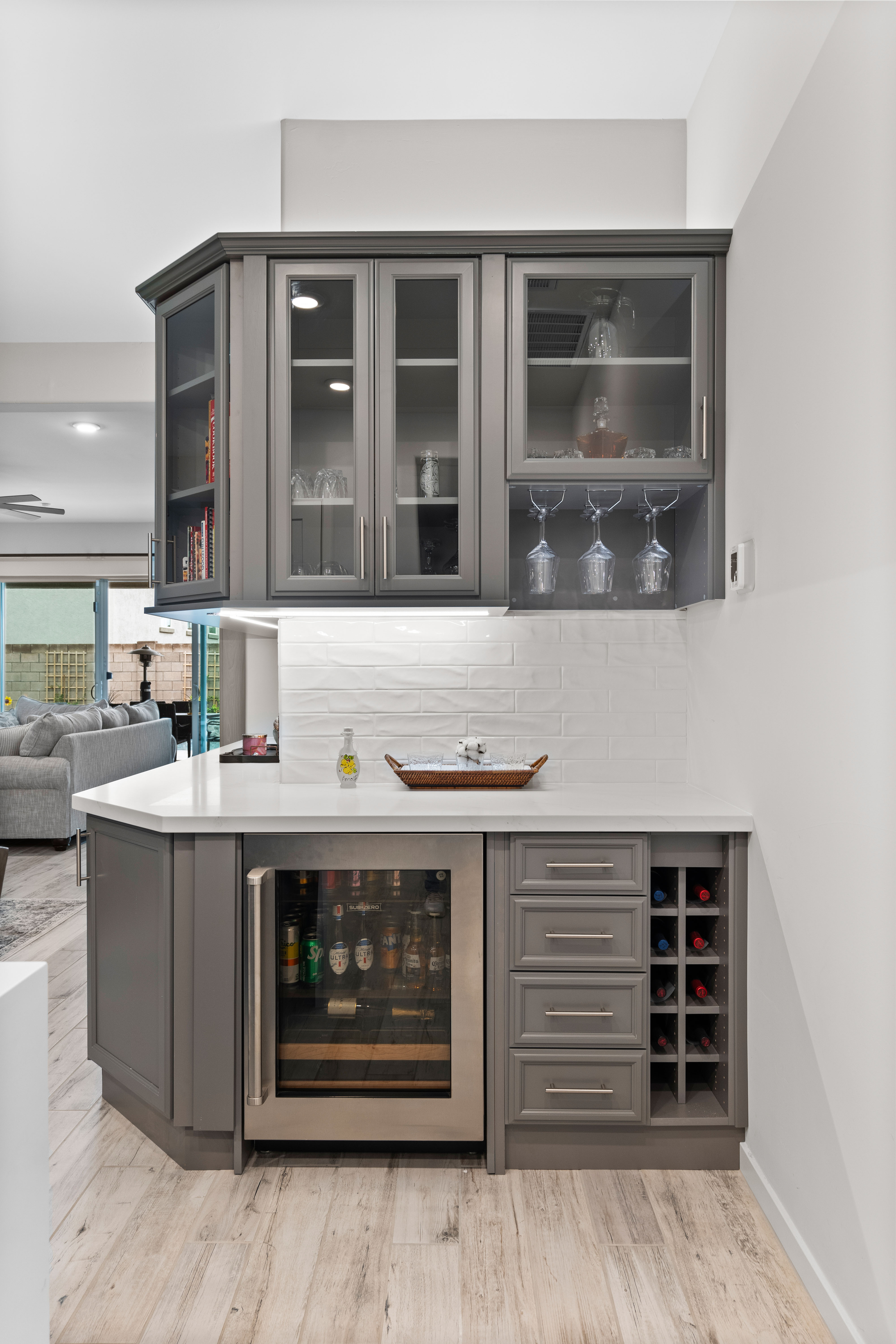 Home Bar thumbnail 2
