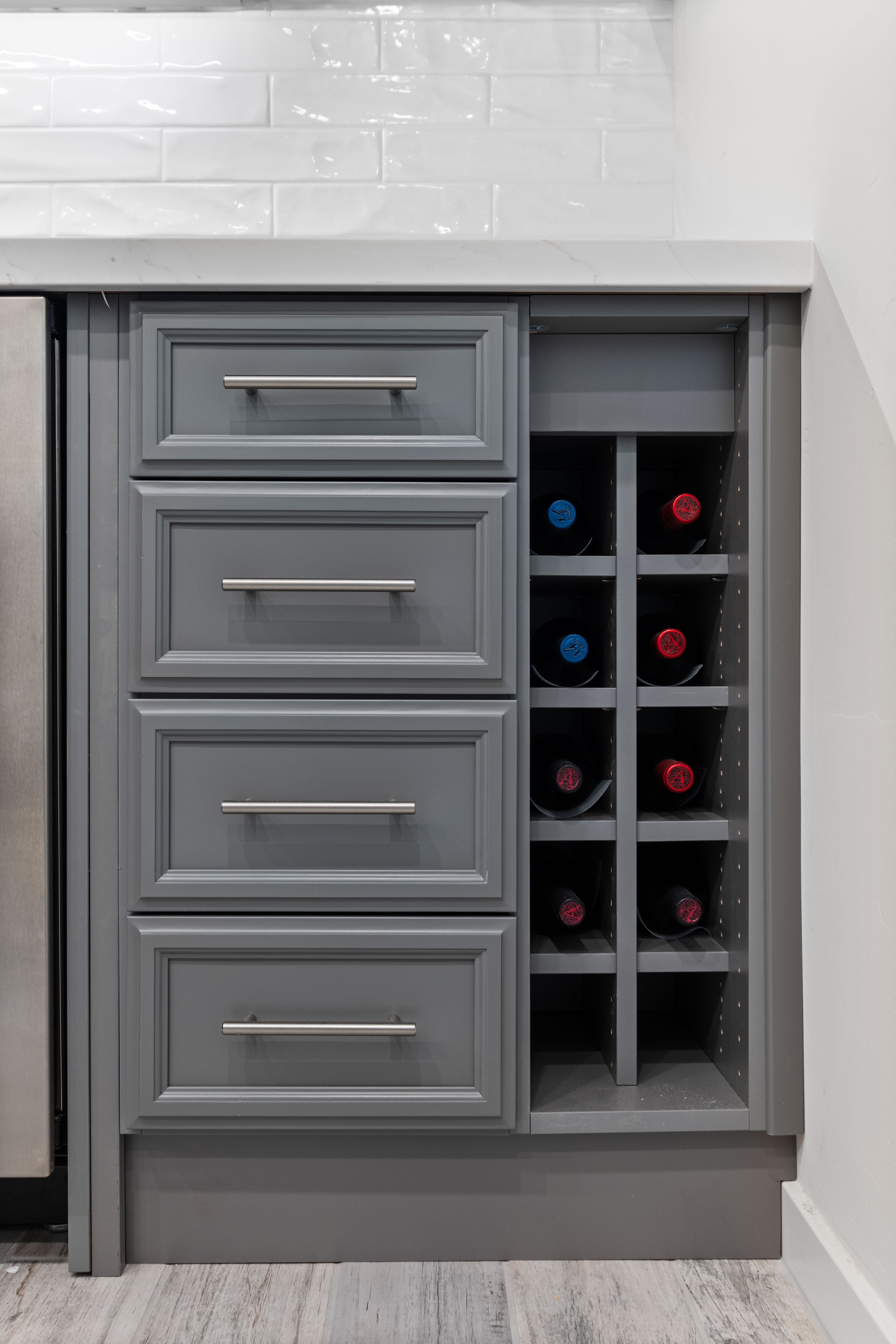 Home Bar thumbnail 7