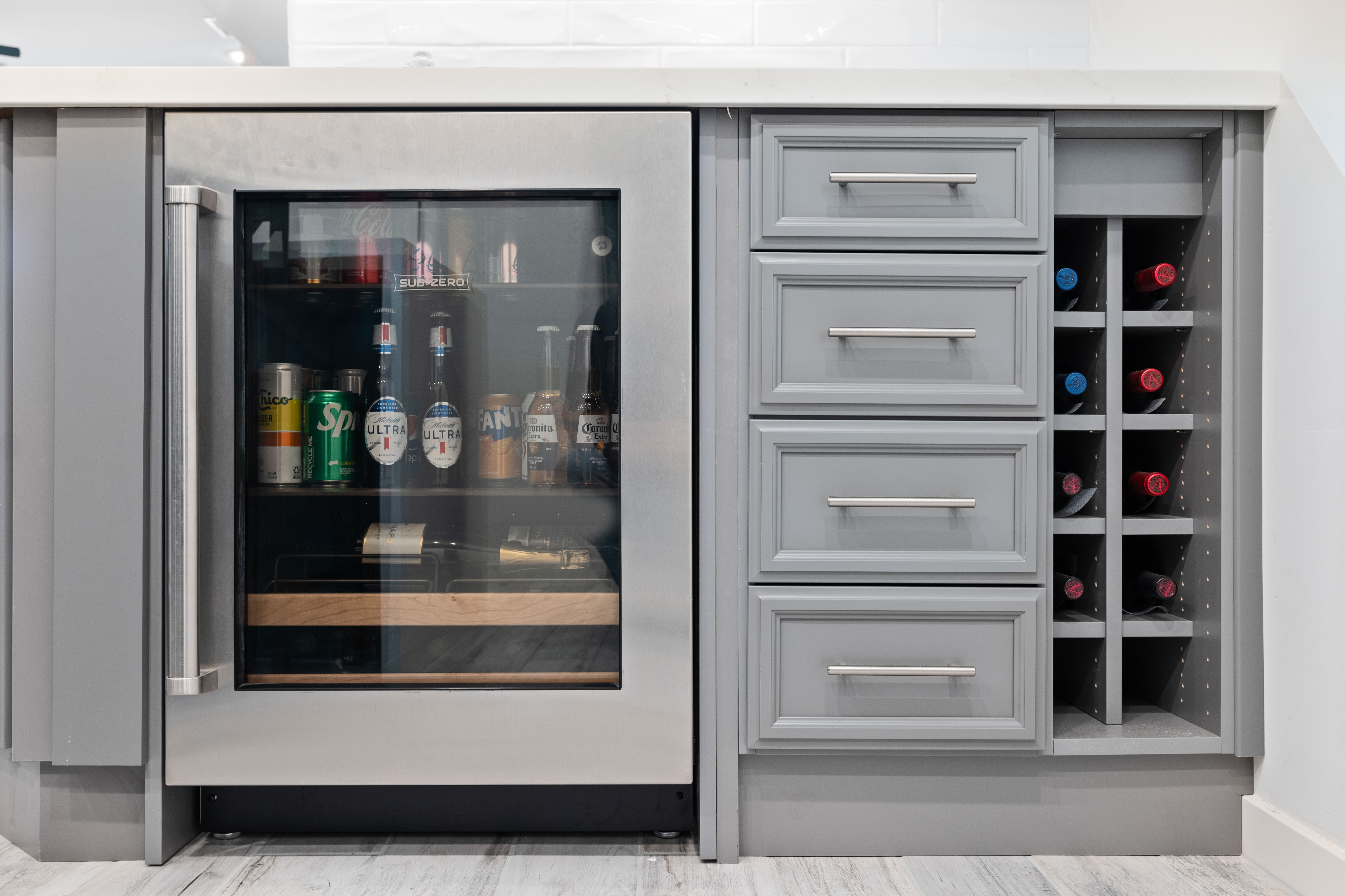Home Bar thumbnail 8