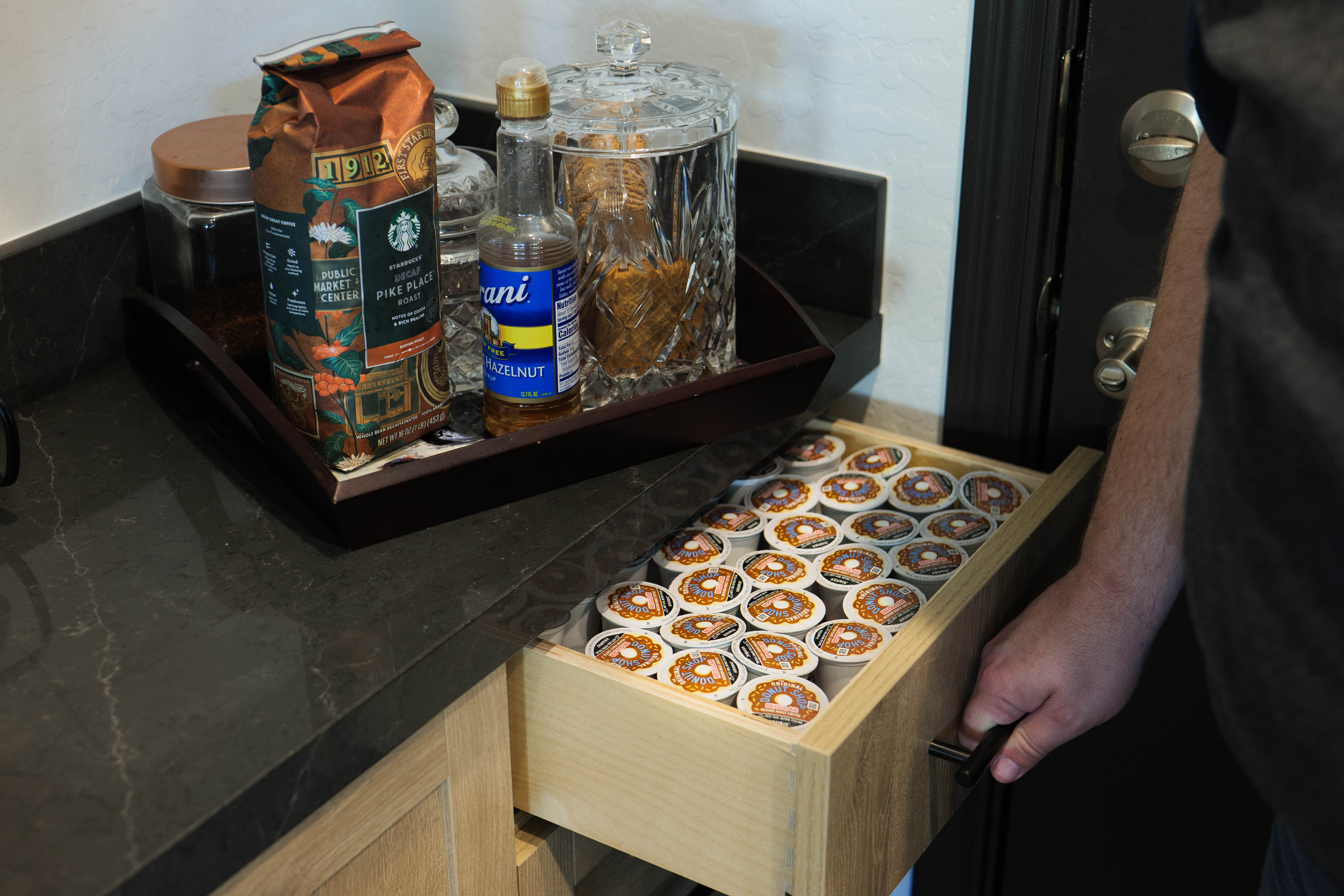 Coffee Bar thumbnail 3
