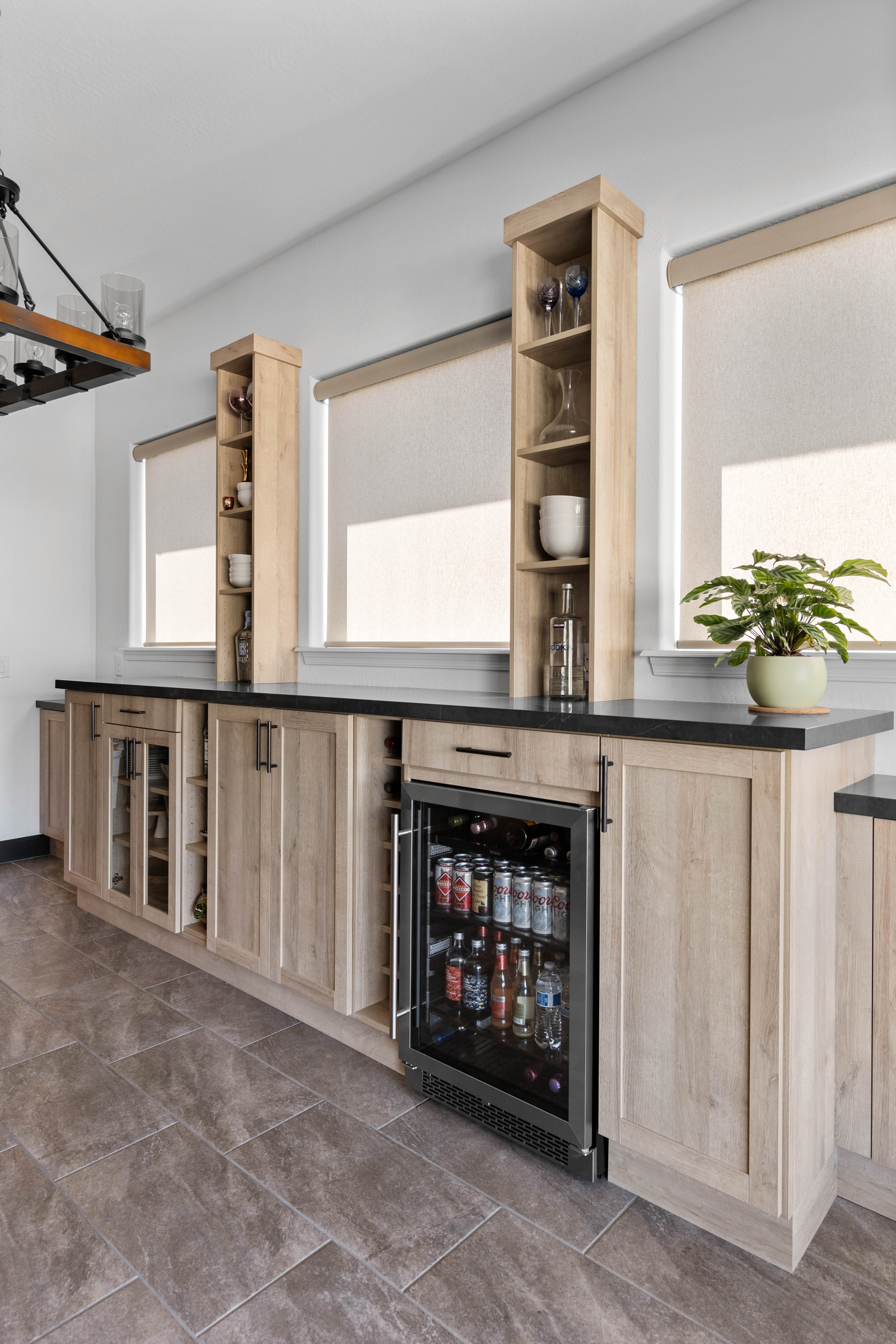 Dining Room Cabinets thumbnail 3