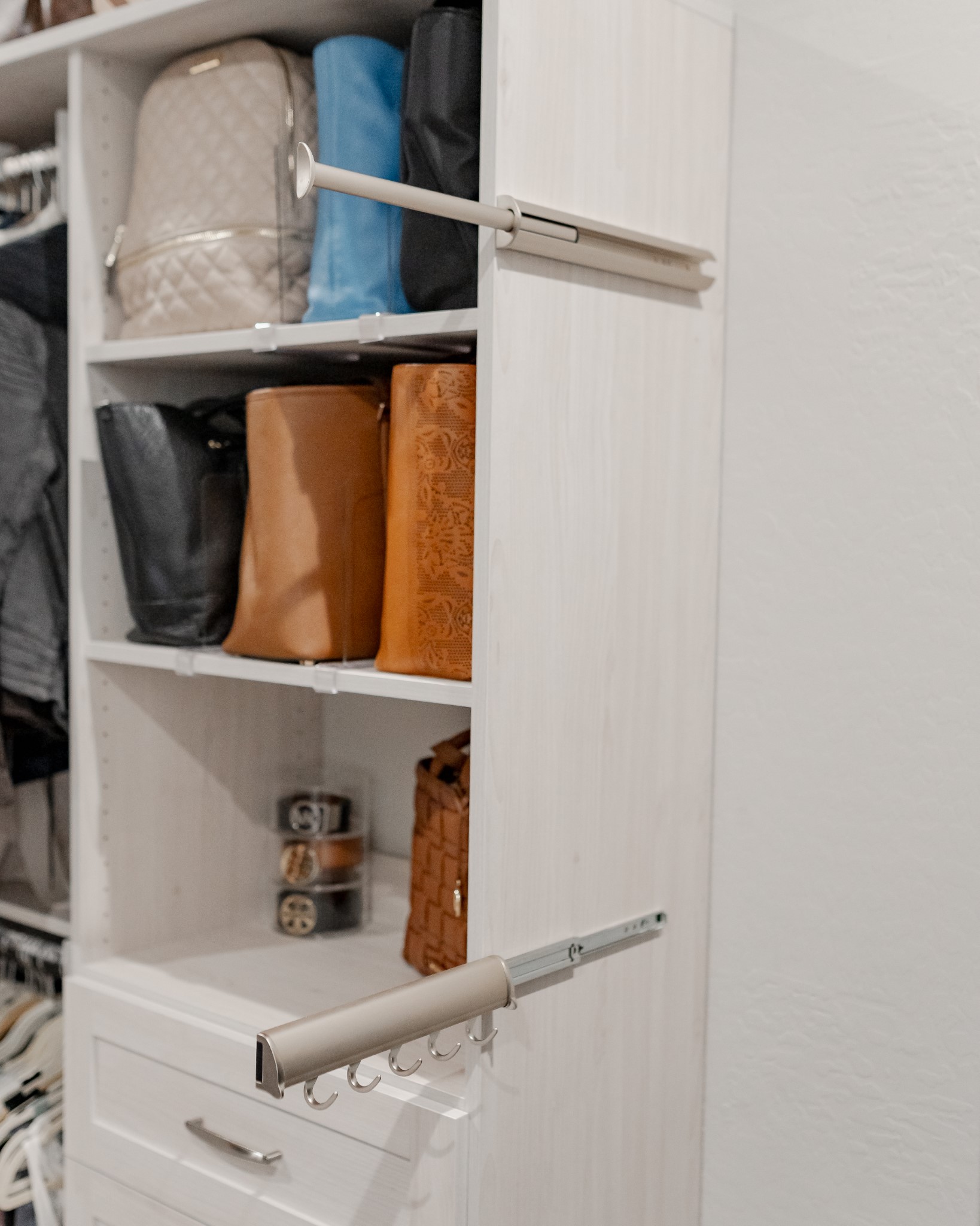 Walk-in Closet in Norwegian Wood thumbnail 8