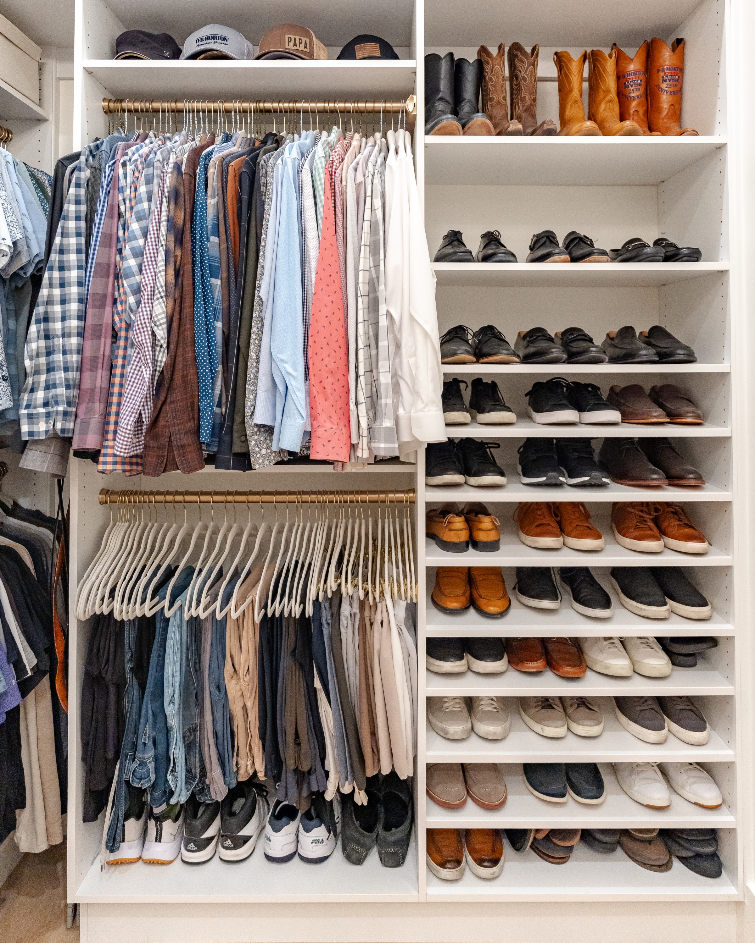 Walk-in Closet thumbnail 20