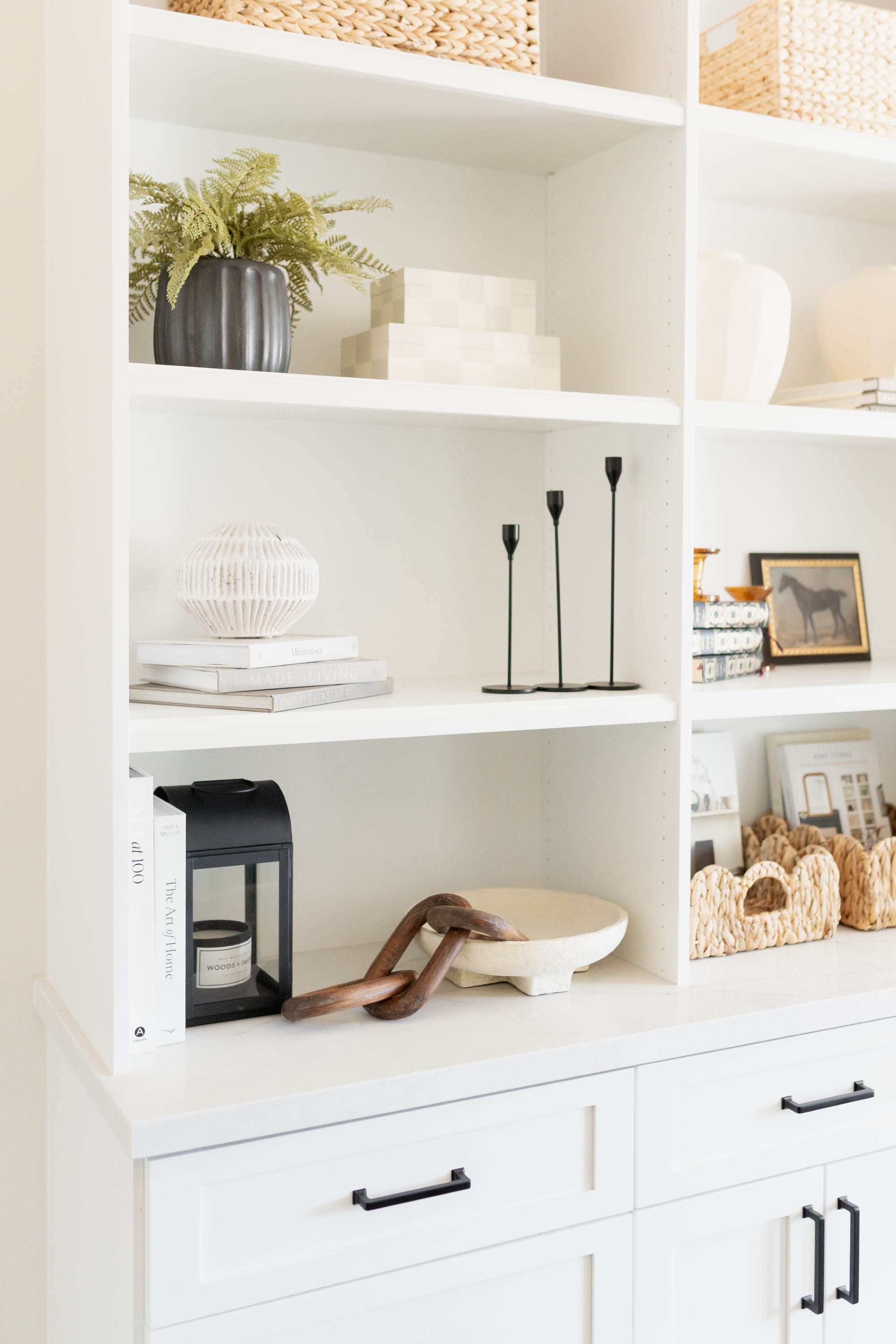 Bookshelves thumbnail 6