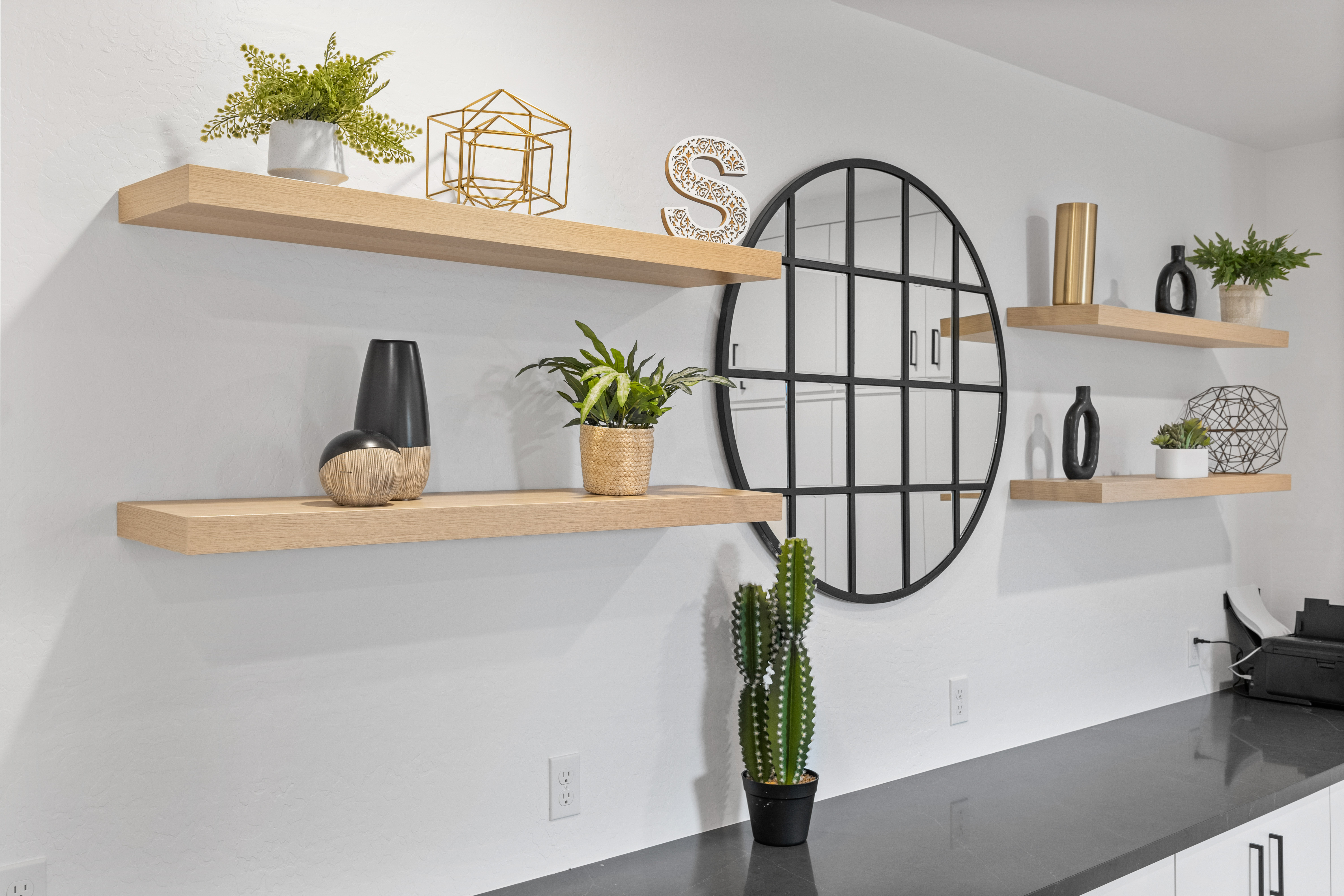 Home Bar - Storage Cabinets thumbnail 6