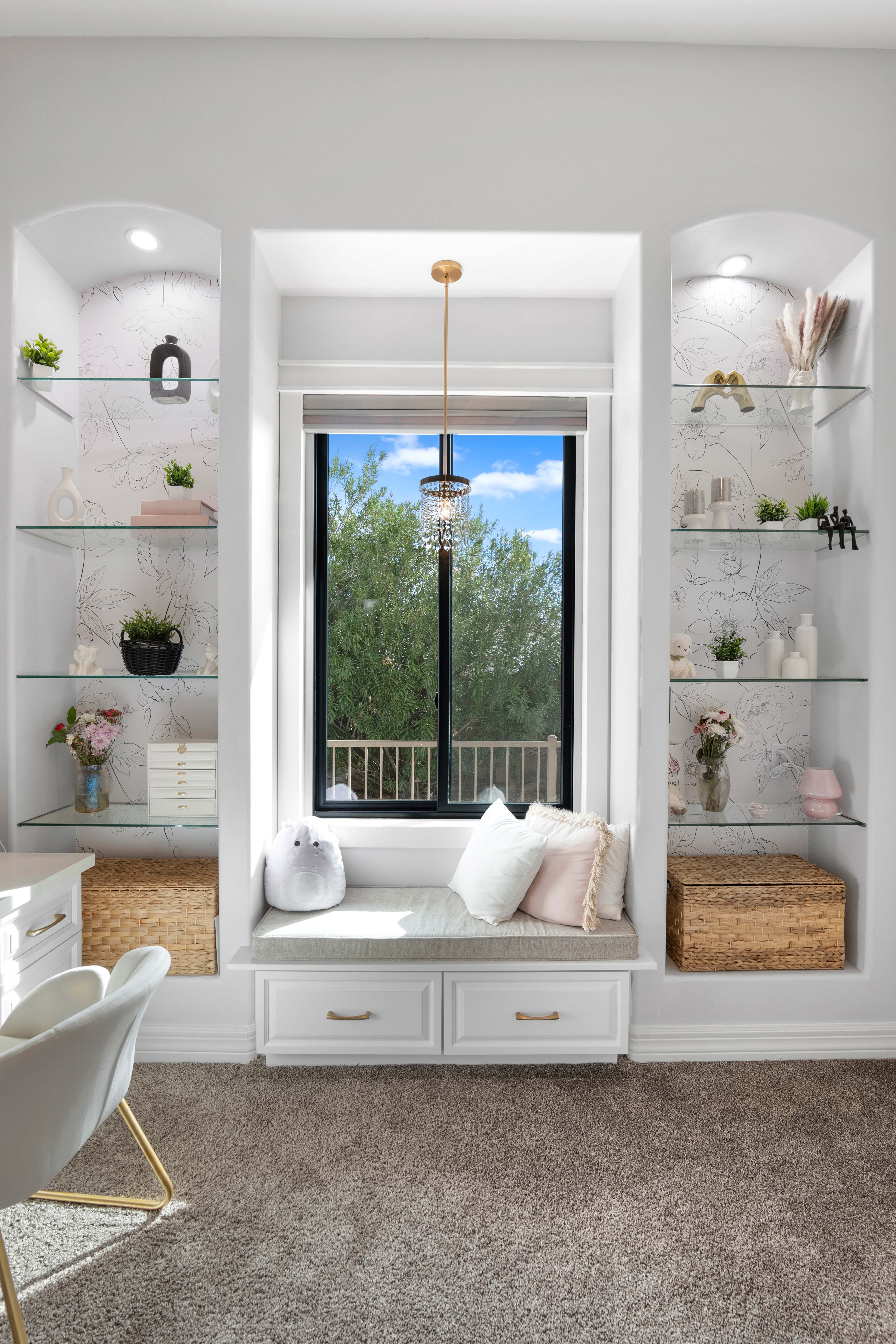 Window Bench thumbnail 3