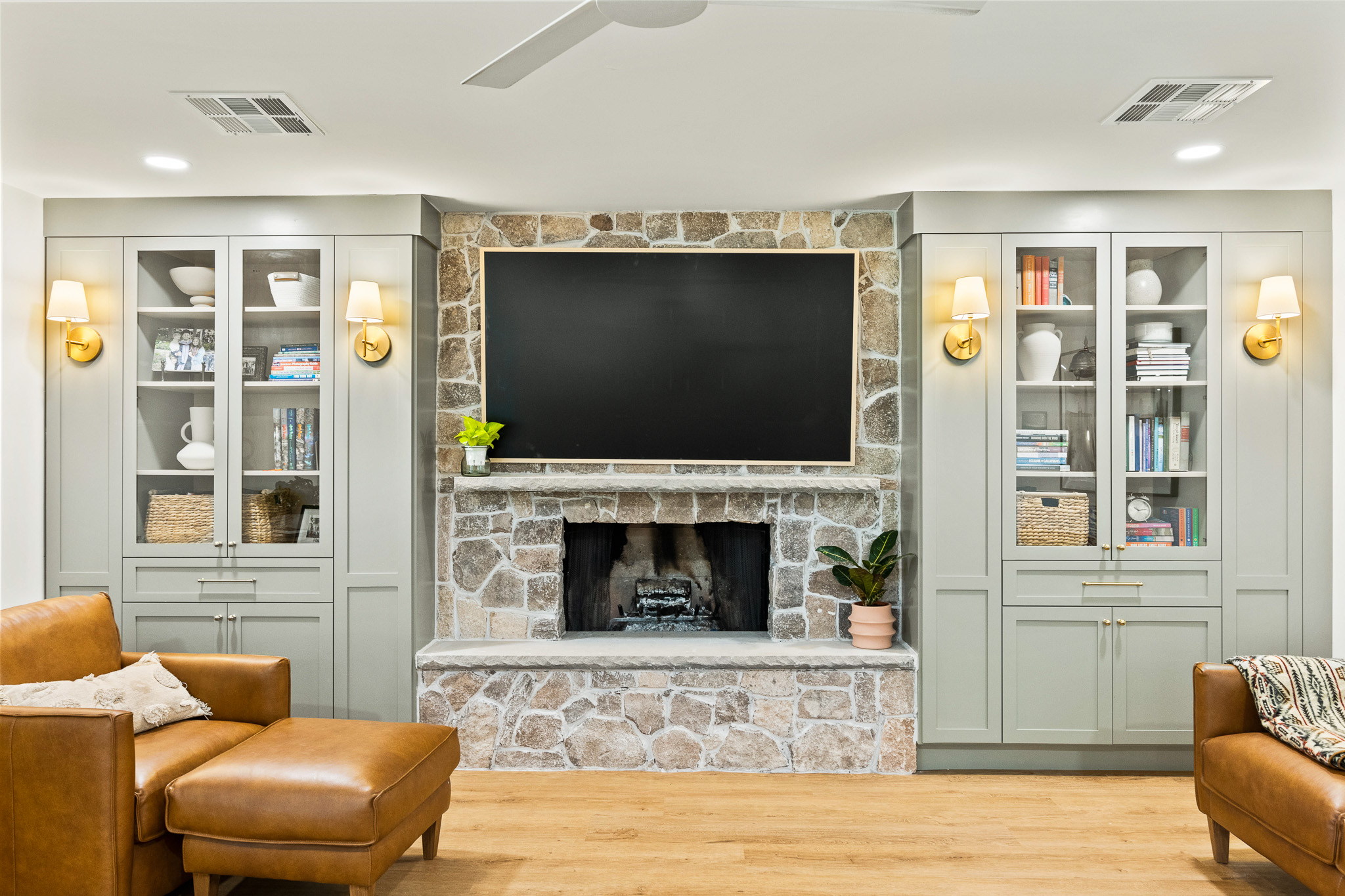 Media Center - image 1