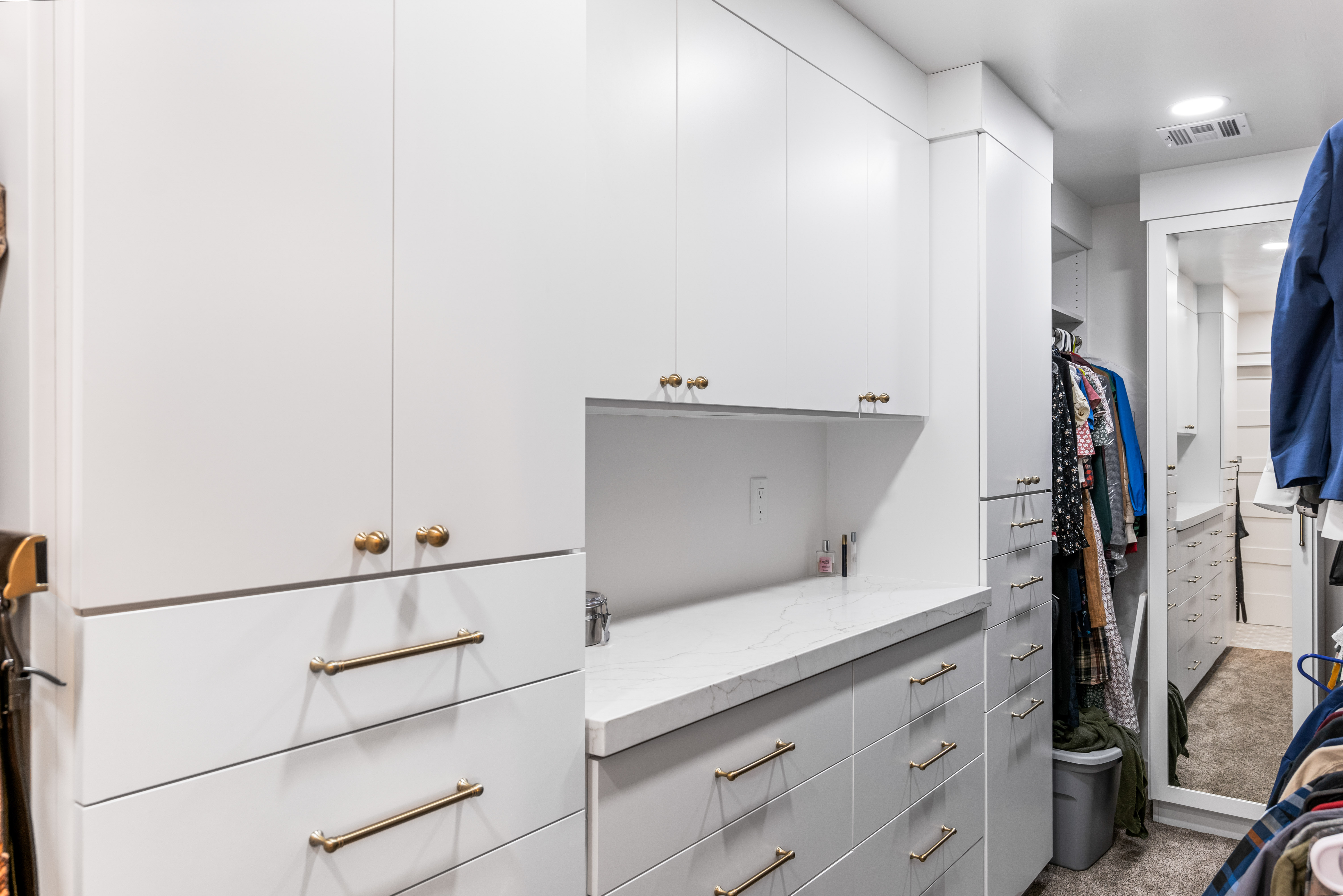 Walk-in Closet - image 1