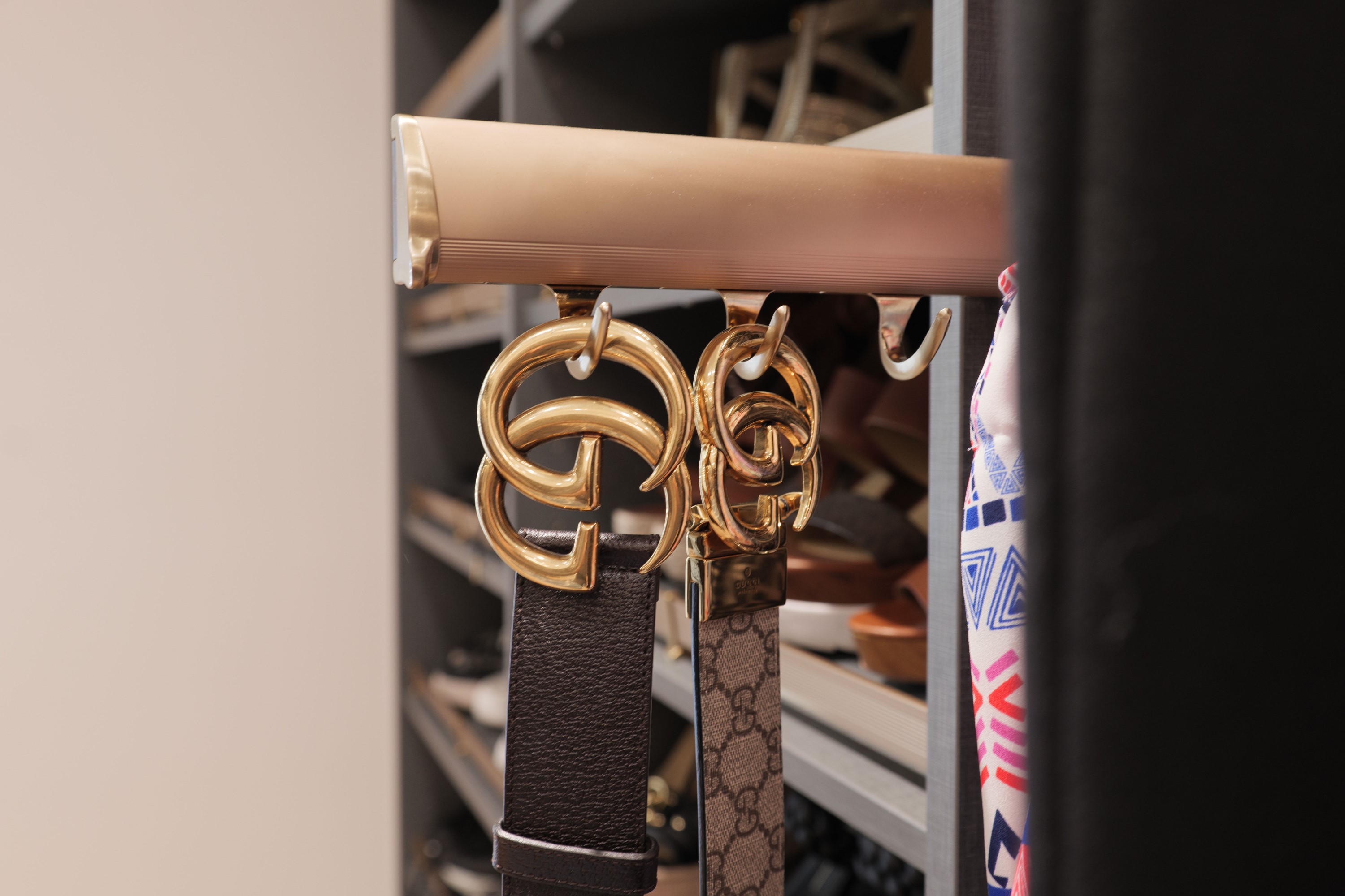 Walk-in Closet thumbnail 16
