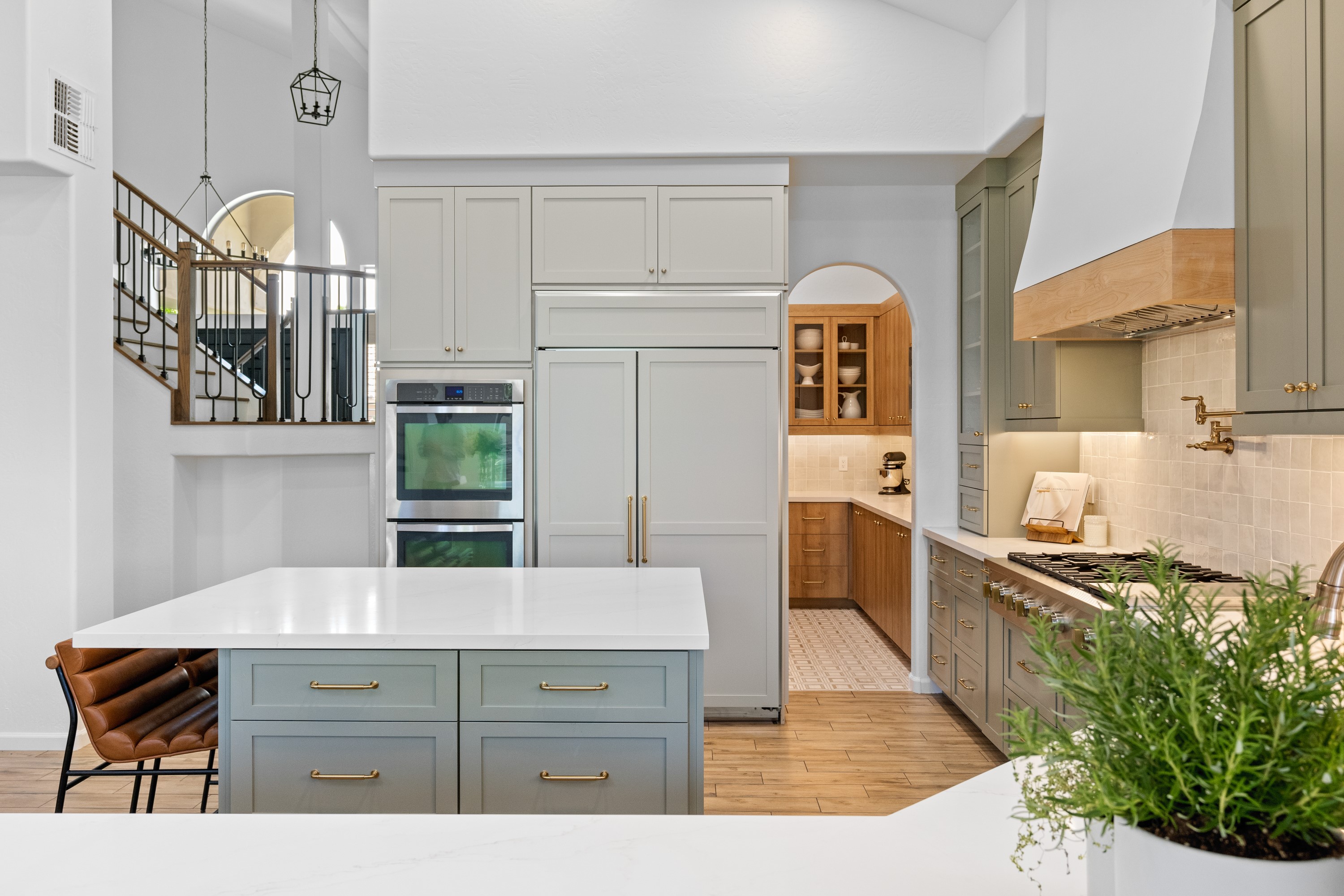 Kitchen thumbnail 8