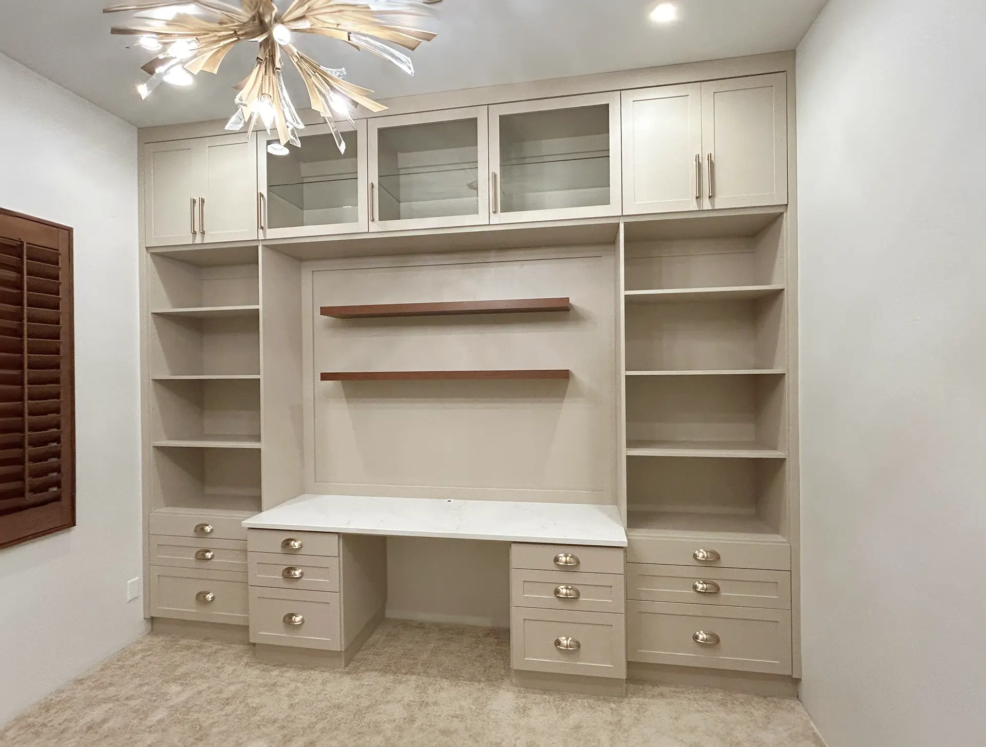 Chic Home Office - image 1