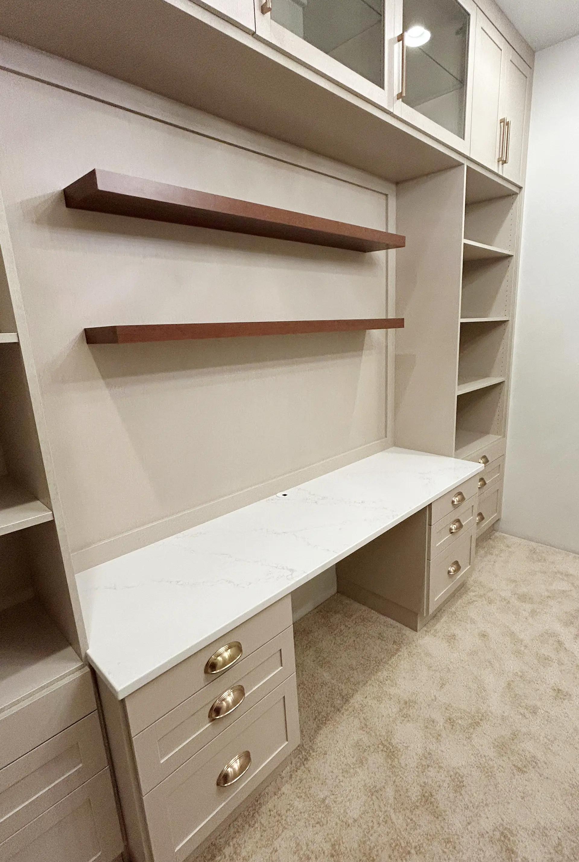 Chic Home Office thumbnail 4
