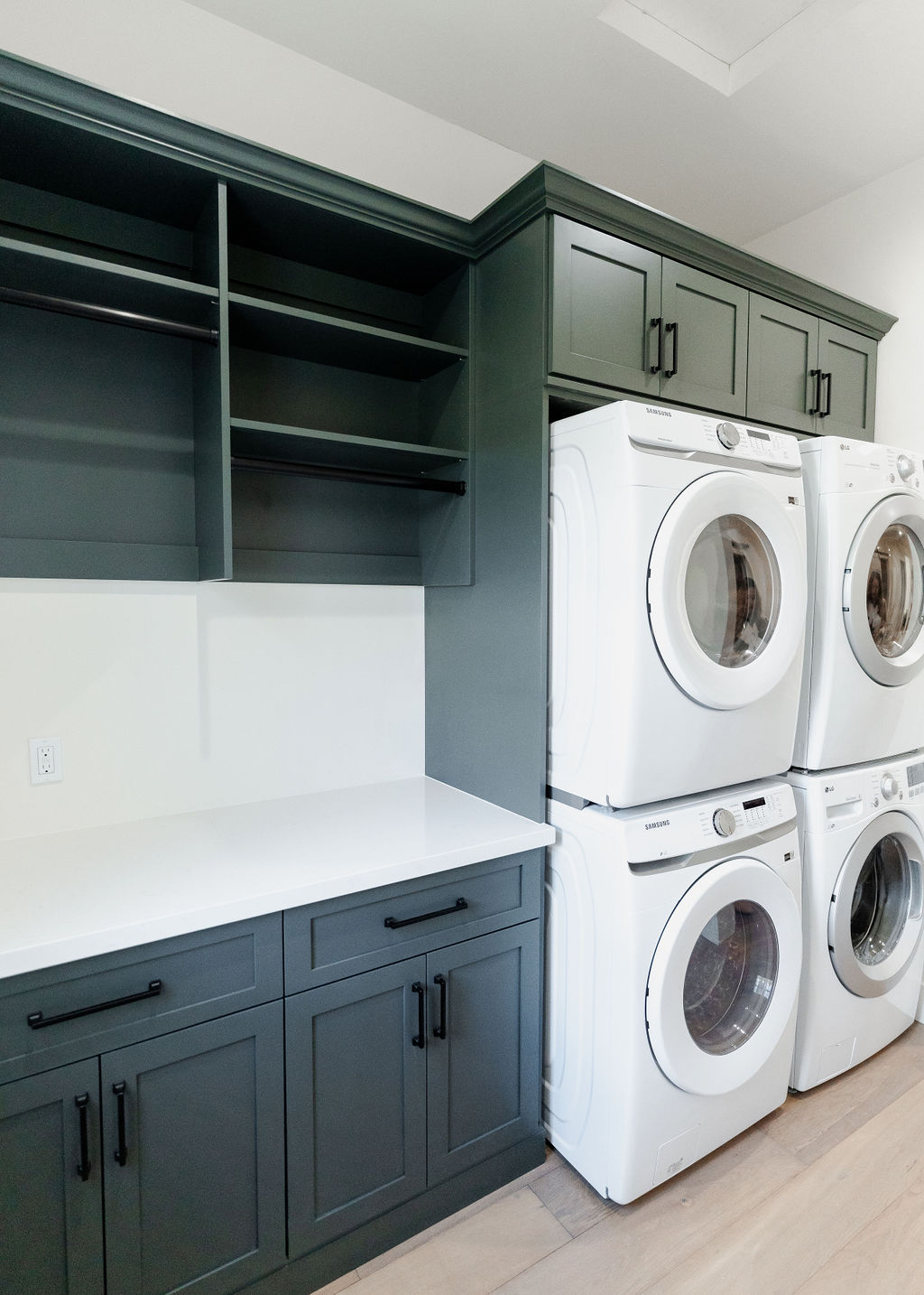 Forest Laundry Room - image 1