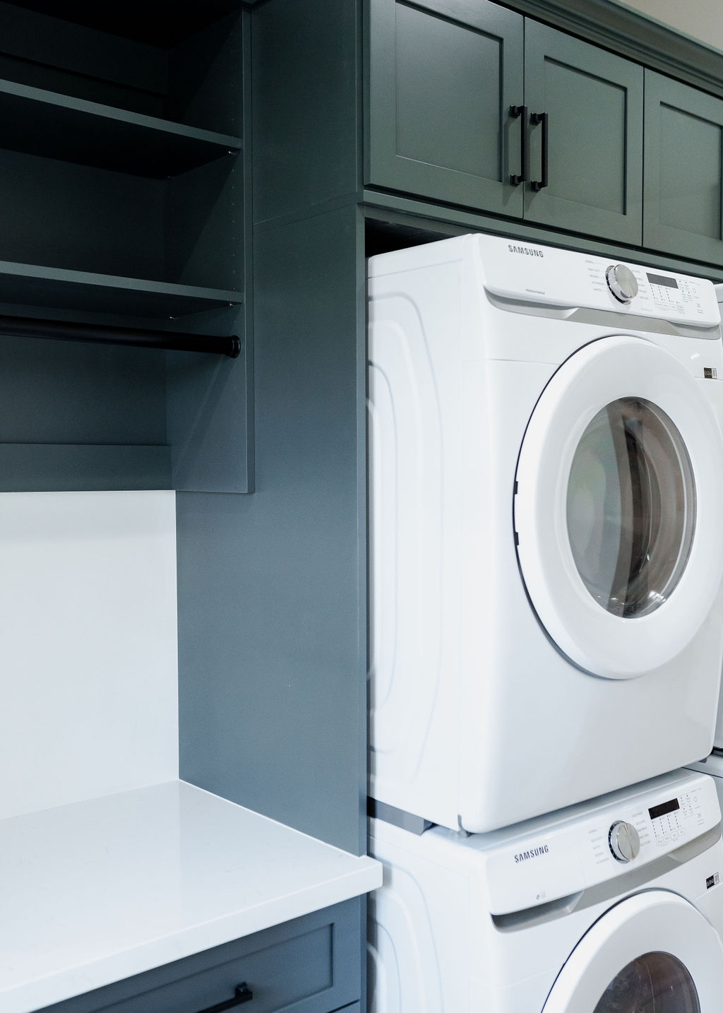 Forest Laundry Room thumbnail 5