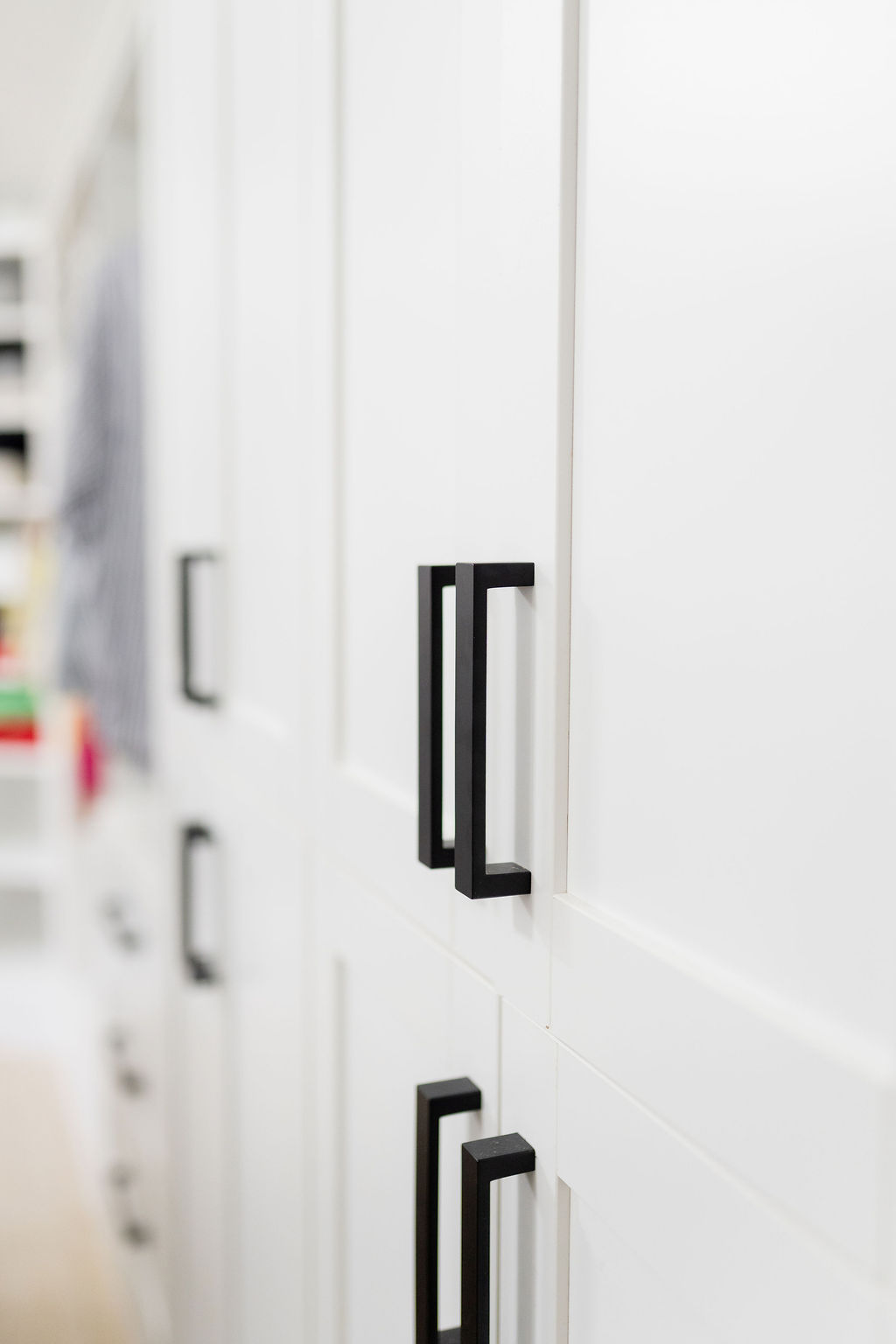 Primary Space Saving Closet thumbnail 4