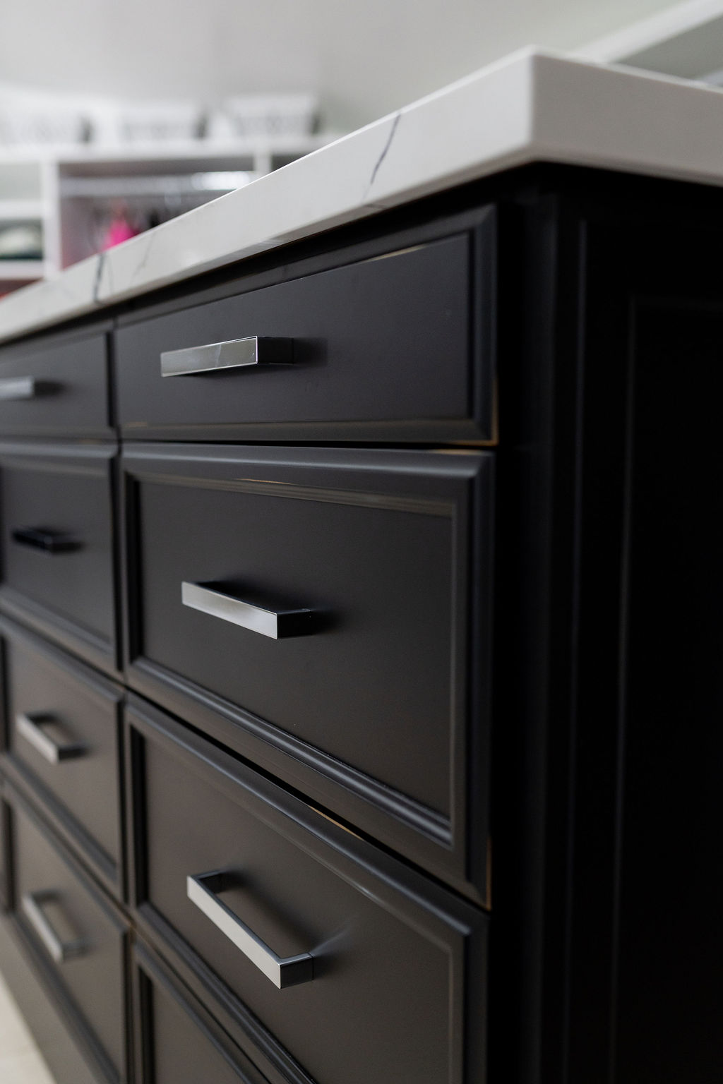 Primary Space Saving Closet thumbnail 6