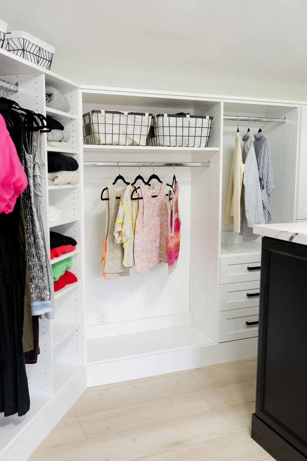 Primary Space Saving Closet thumbnail 9