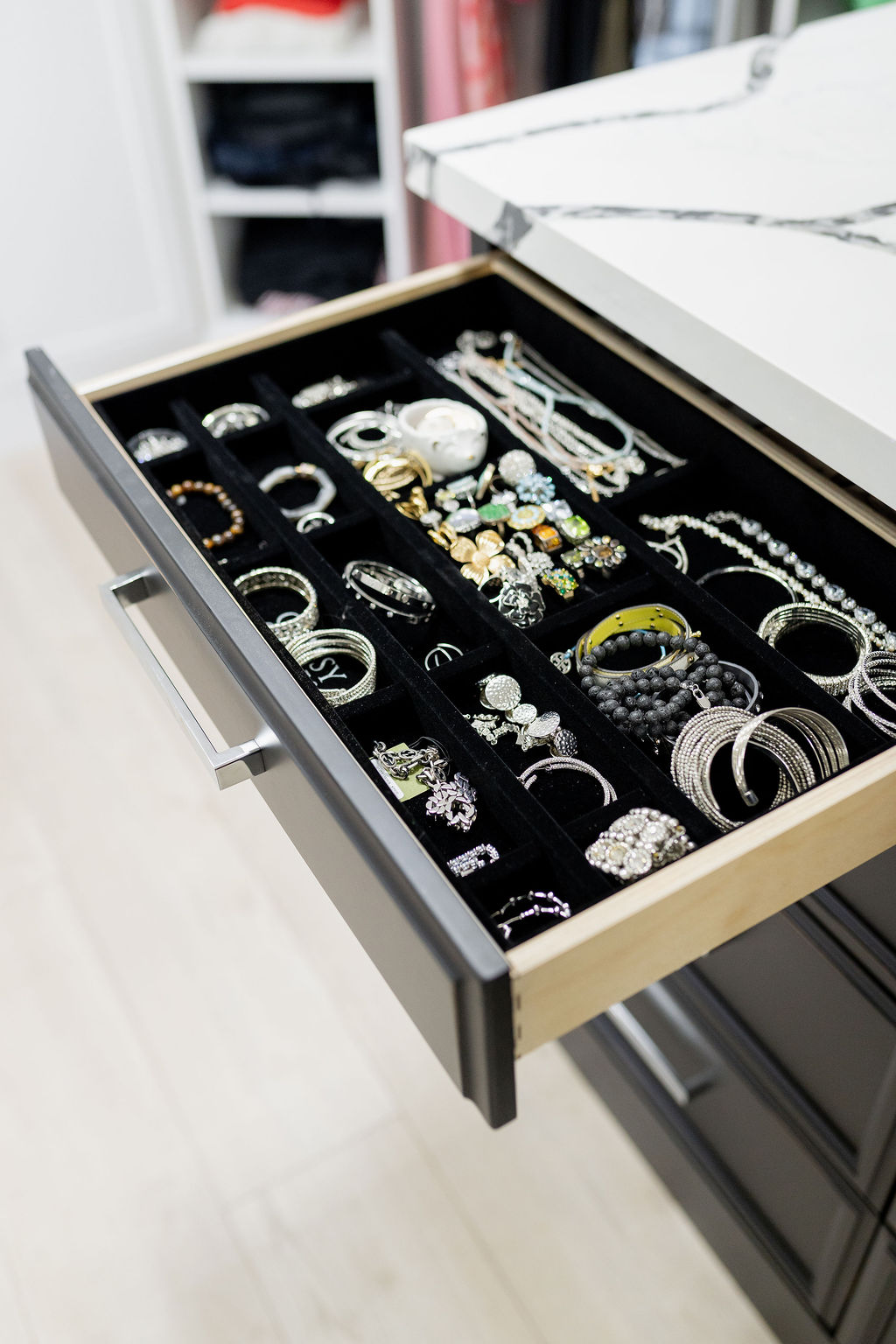 Primary Space Saving Closet thumbnail 10