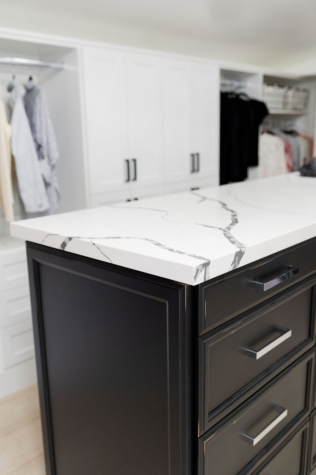 Primary Space Saving Closet thumbnail 11