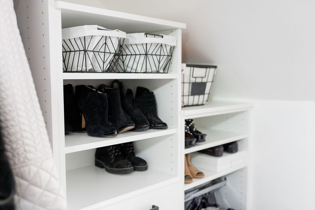 Primary Space Saving Closet thumbnail 13