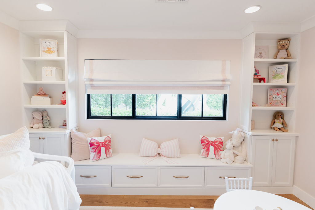 Charming Girls’ Playroom - image 1