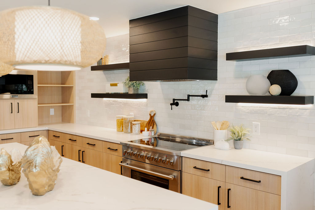 The Everyday Luxury Kitchen thumbnail 2