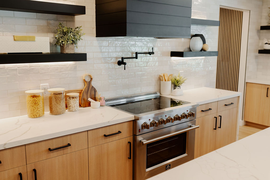 The Everyday Luxury Kitchen thumbnail 3