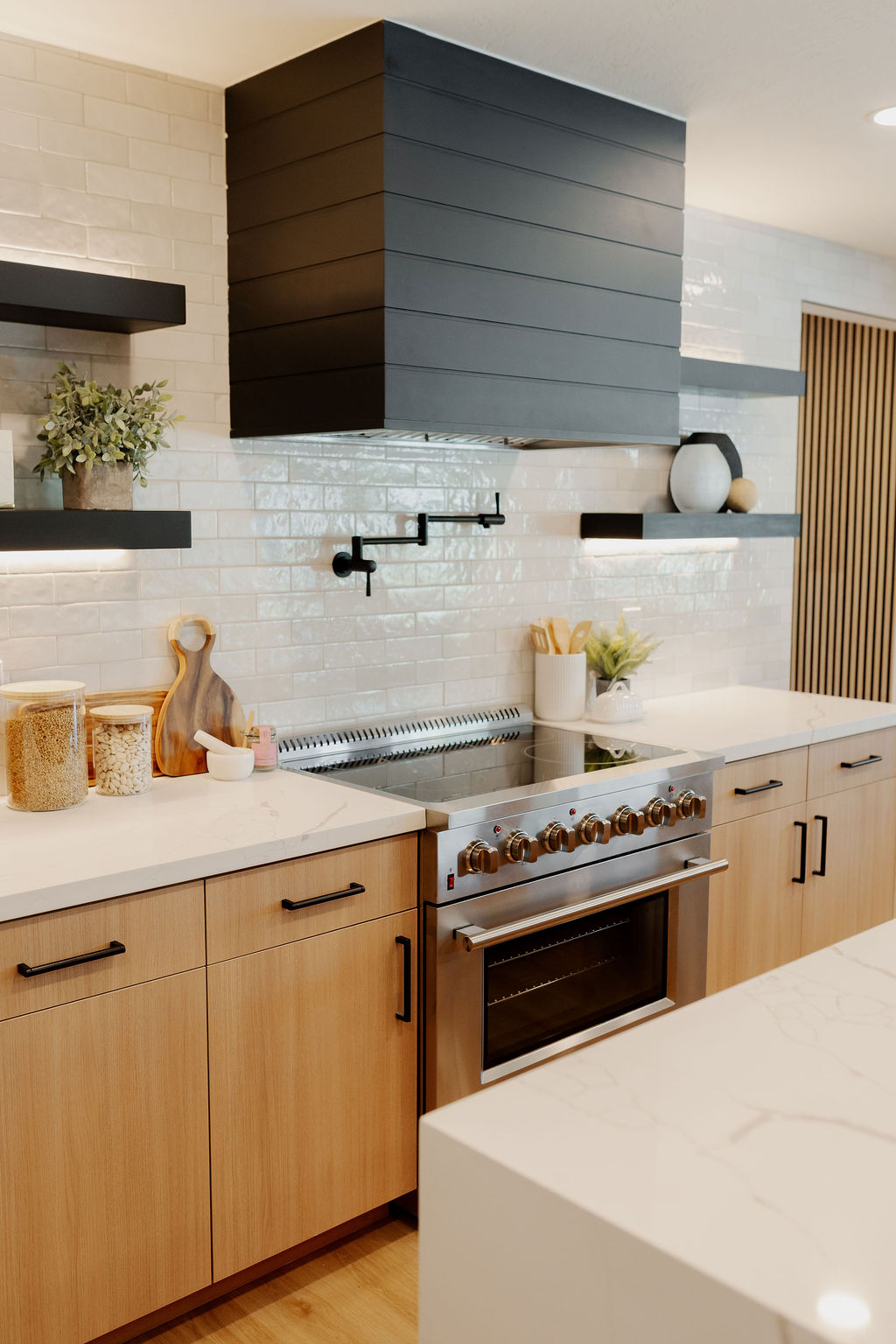 The Everyday Luxury Kitchen thumbnail 4