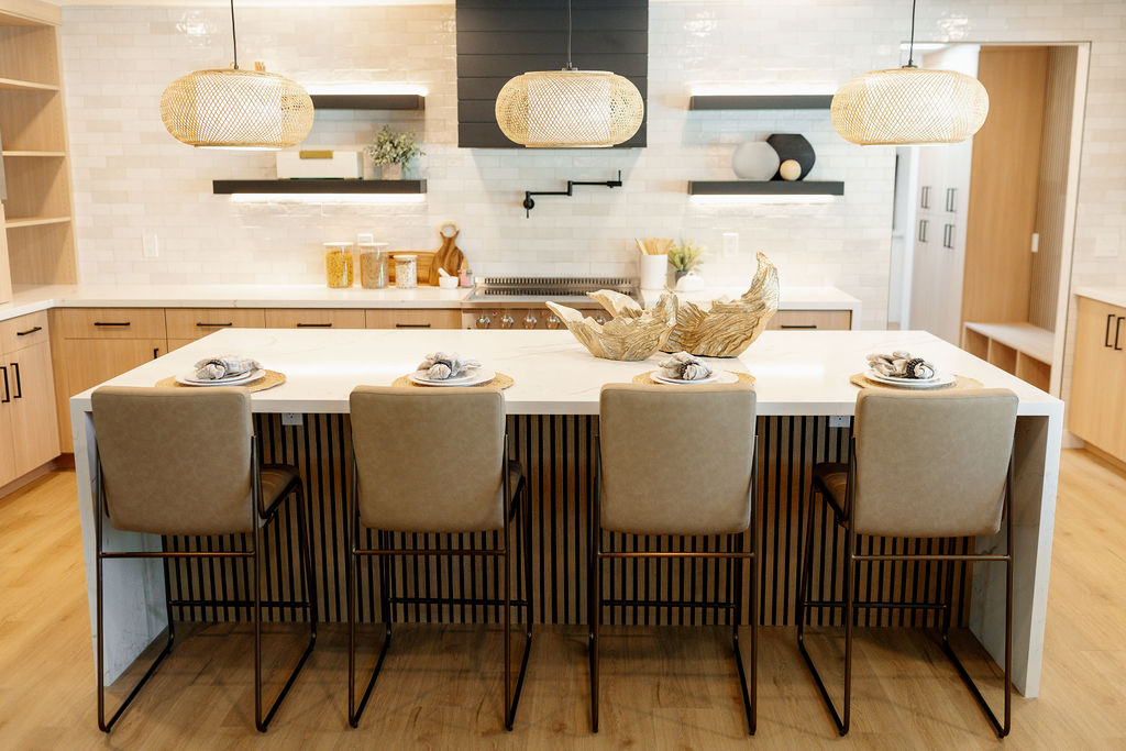 The Everyday Luxury Kitchen thumbnail 9