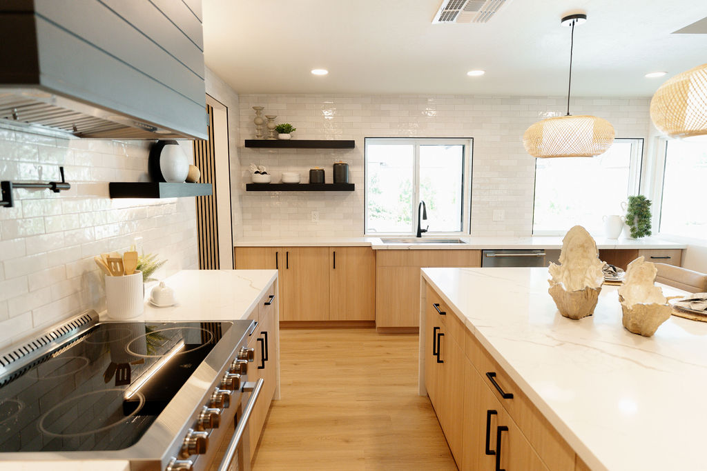 The Everyday Luxury Kitchen thumbnail 10
