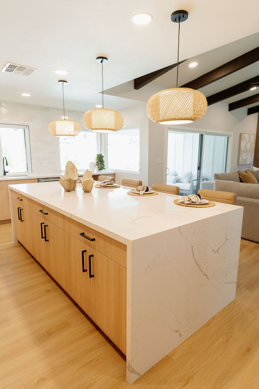 The Everyday Luxury Kitchen thumbnail 11