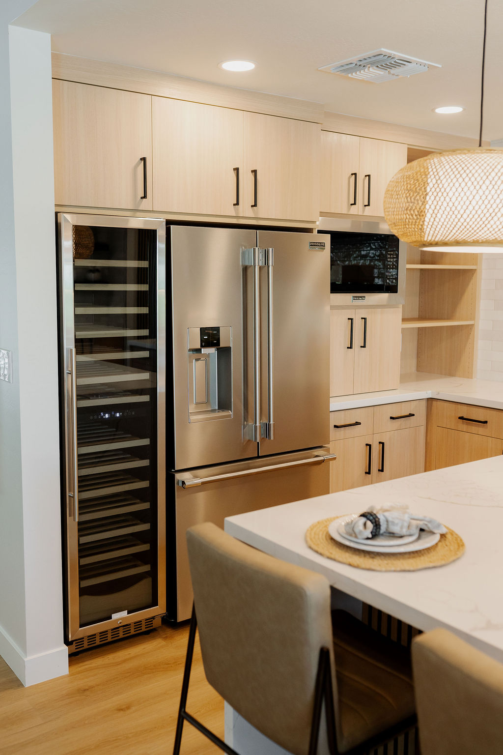 The Everyday Luxury Kitchen thumbnail 12