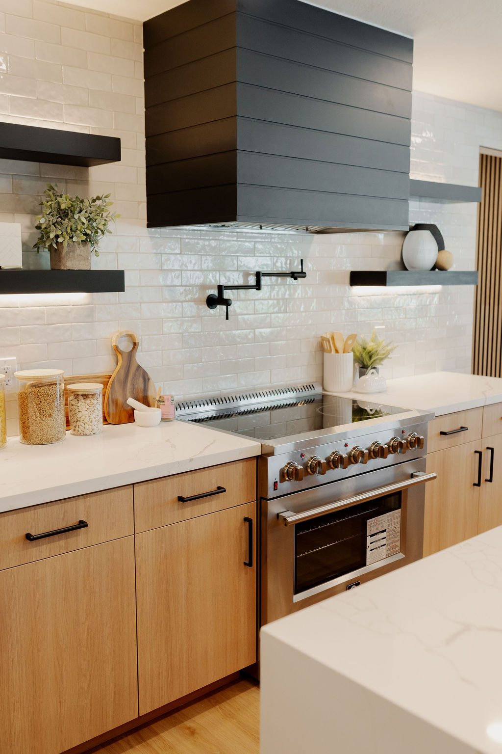 The Everyday Luxury Kitchen thumbnail 13