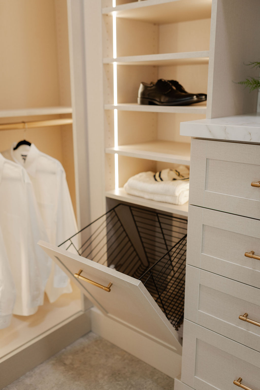 His Luxury Closet thumbnail 7