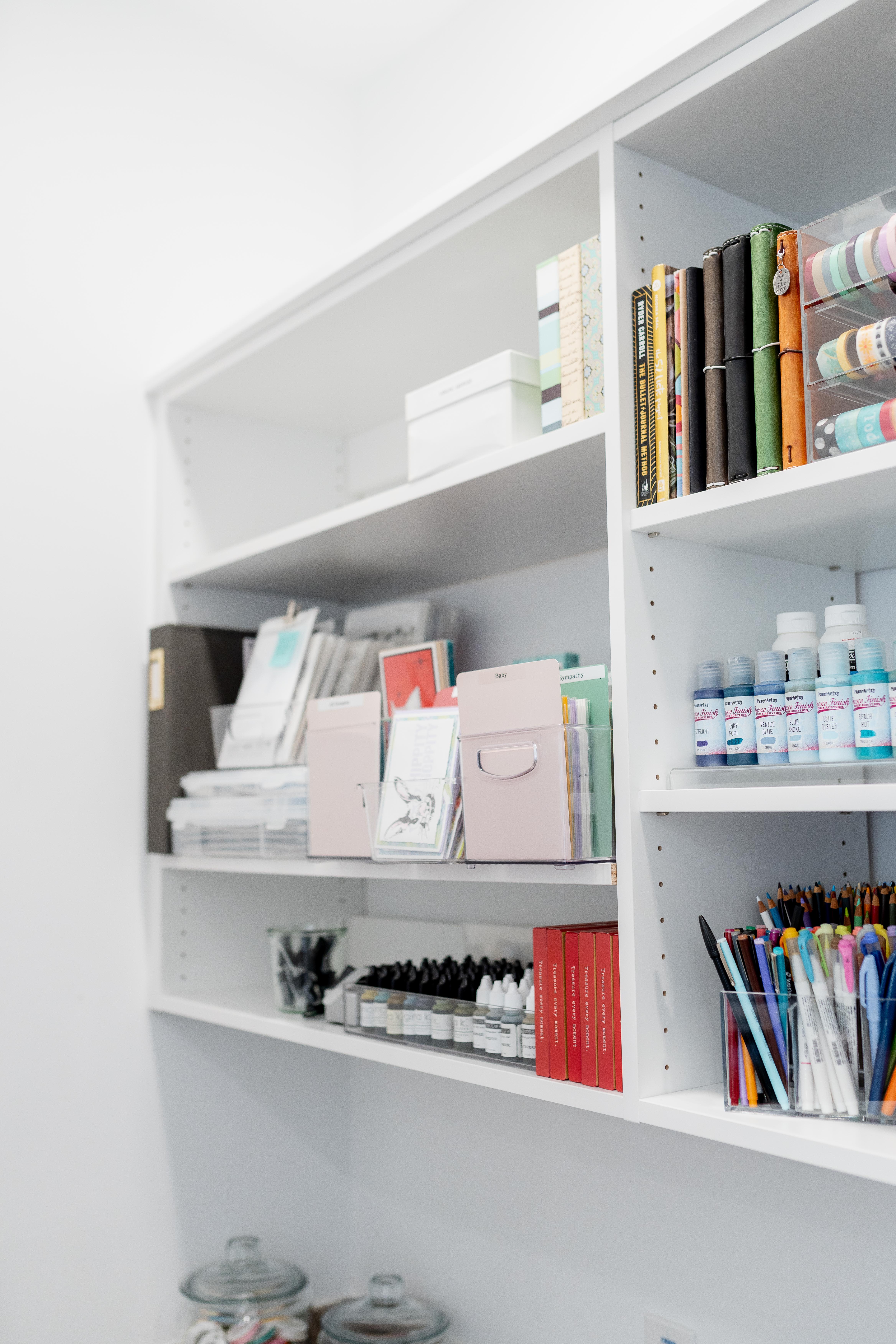 Craft Room and Office thumbnail 2