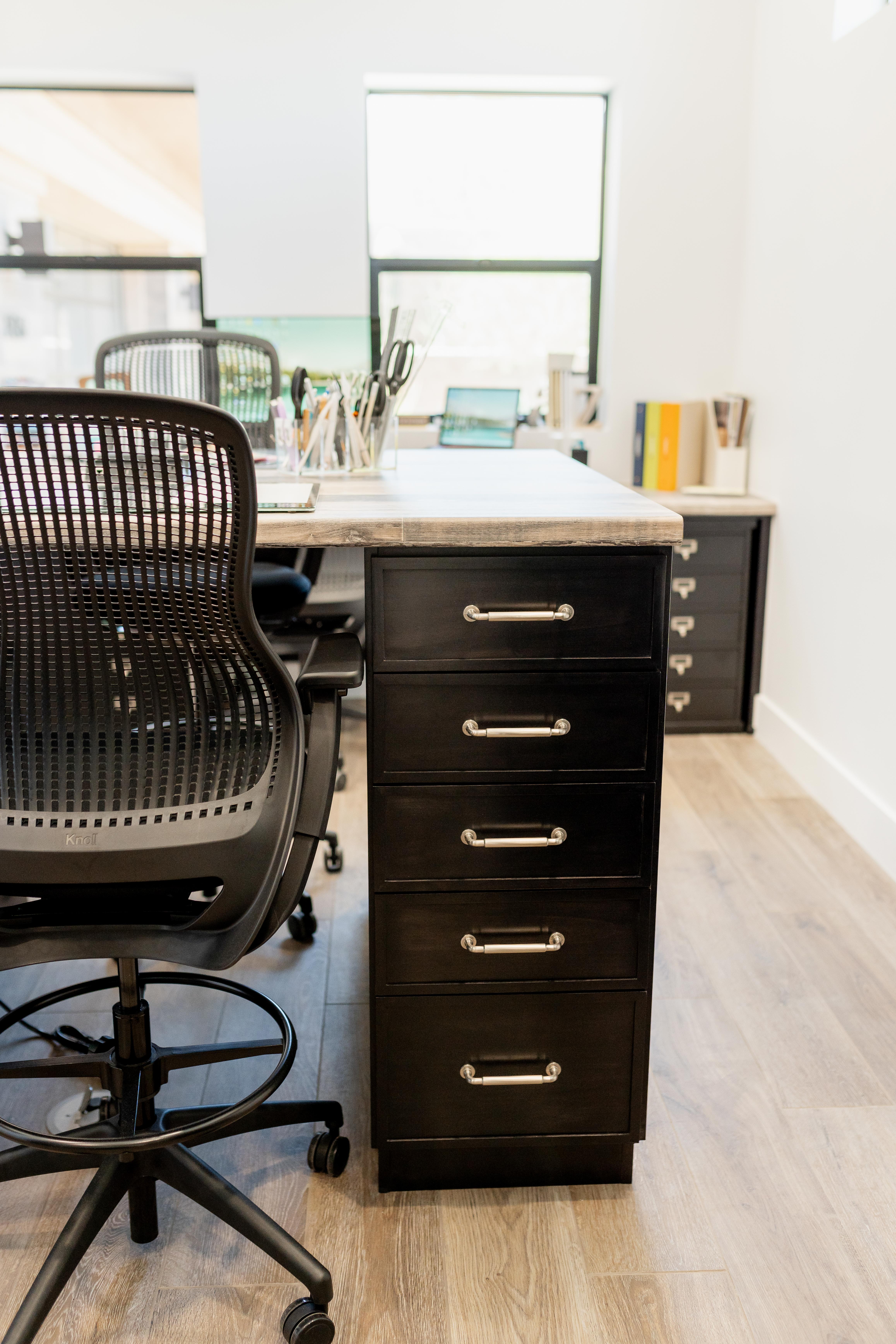 Craft Room and Office thumbnail 3