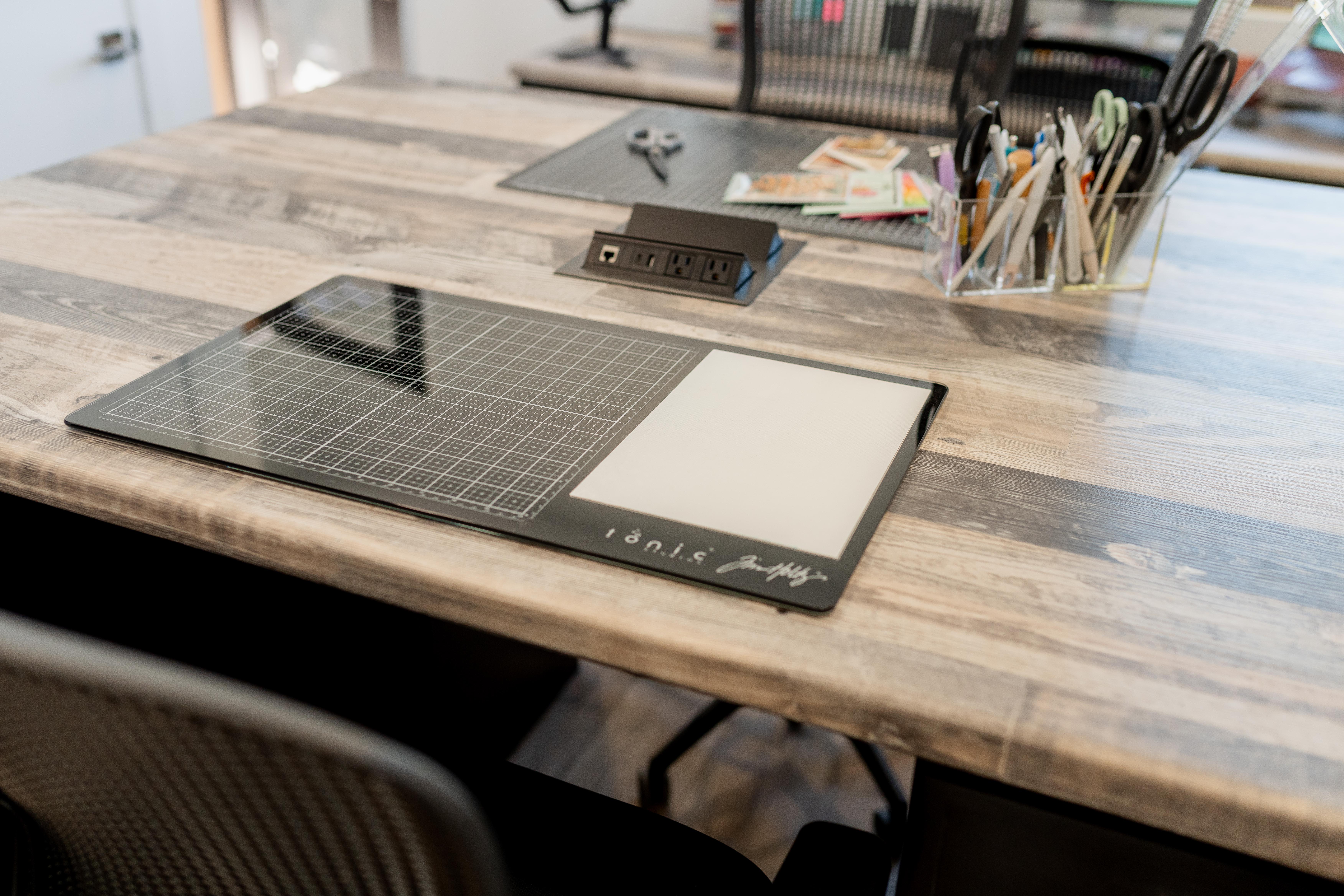 Craft Room and Office thumbnail 4
