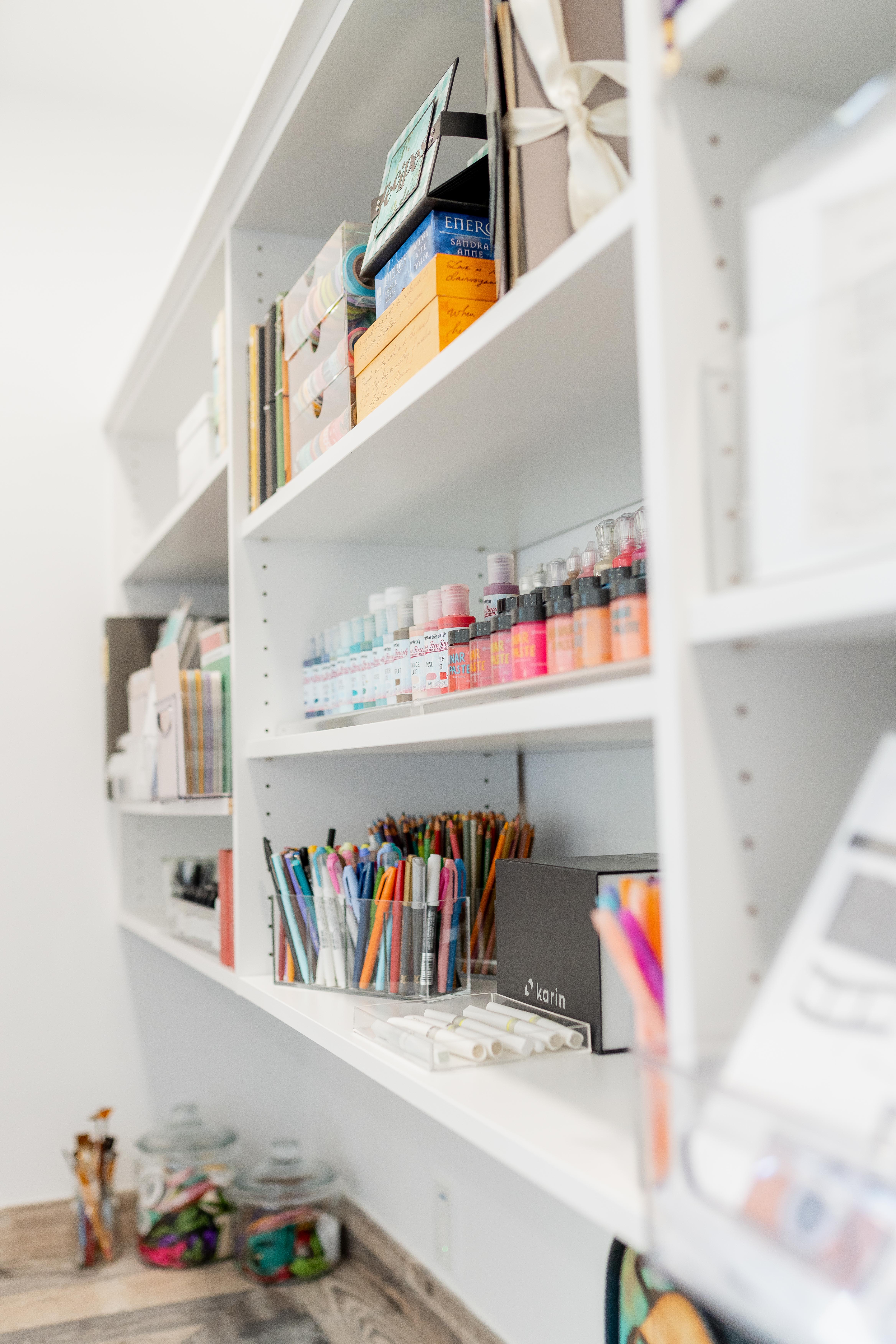 Craft Room and Office thumbnail 8