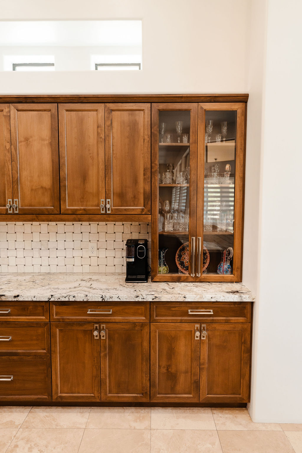 Tuscan Traditional Kitchen thumbnail 20